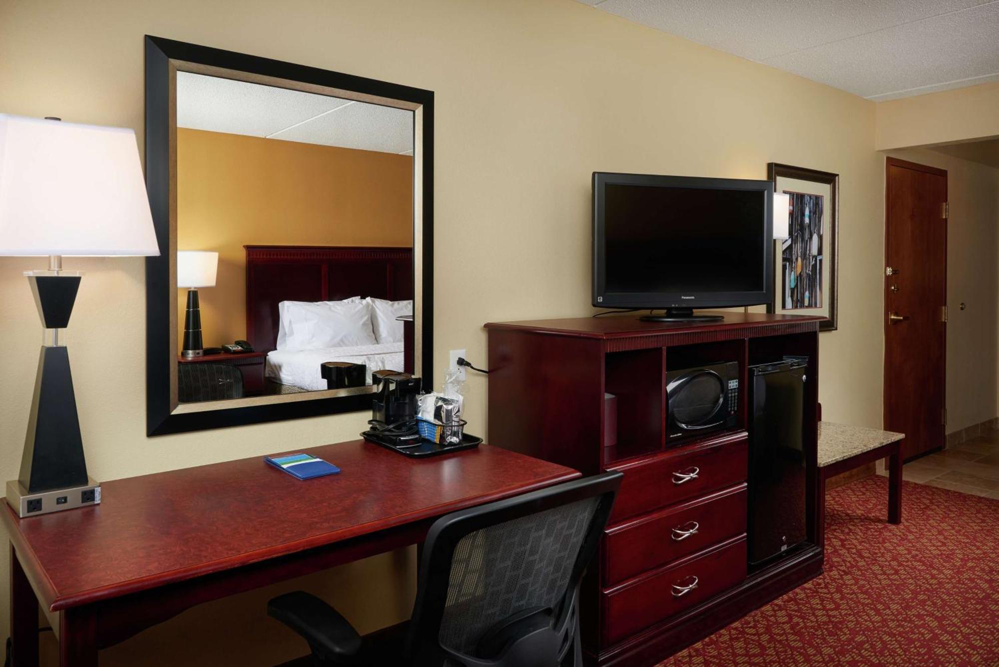 Hampton Inn Newport News-Yorktown Εξωτερικό φωτογραφία